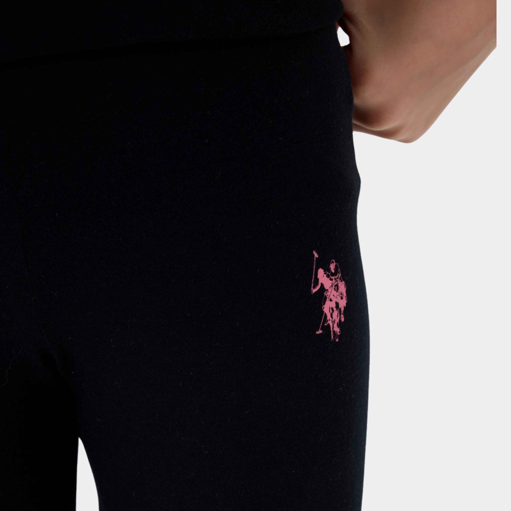 U.S. Polo Assn. | Varsity Spirit Kız Çocuk Taytlı Takım