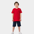 U.S. Polo Assn. | Essential Classic Erkek Çocuk Şortlu Takım