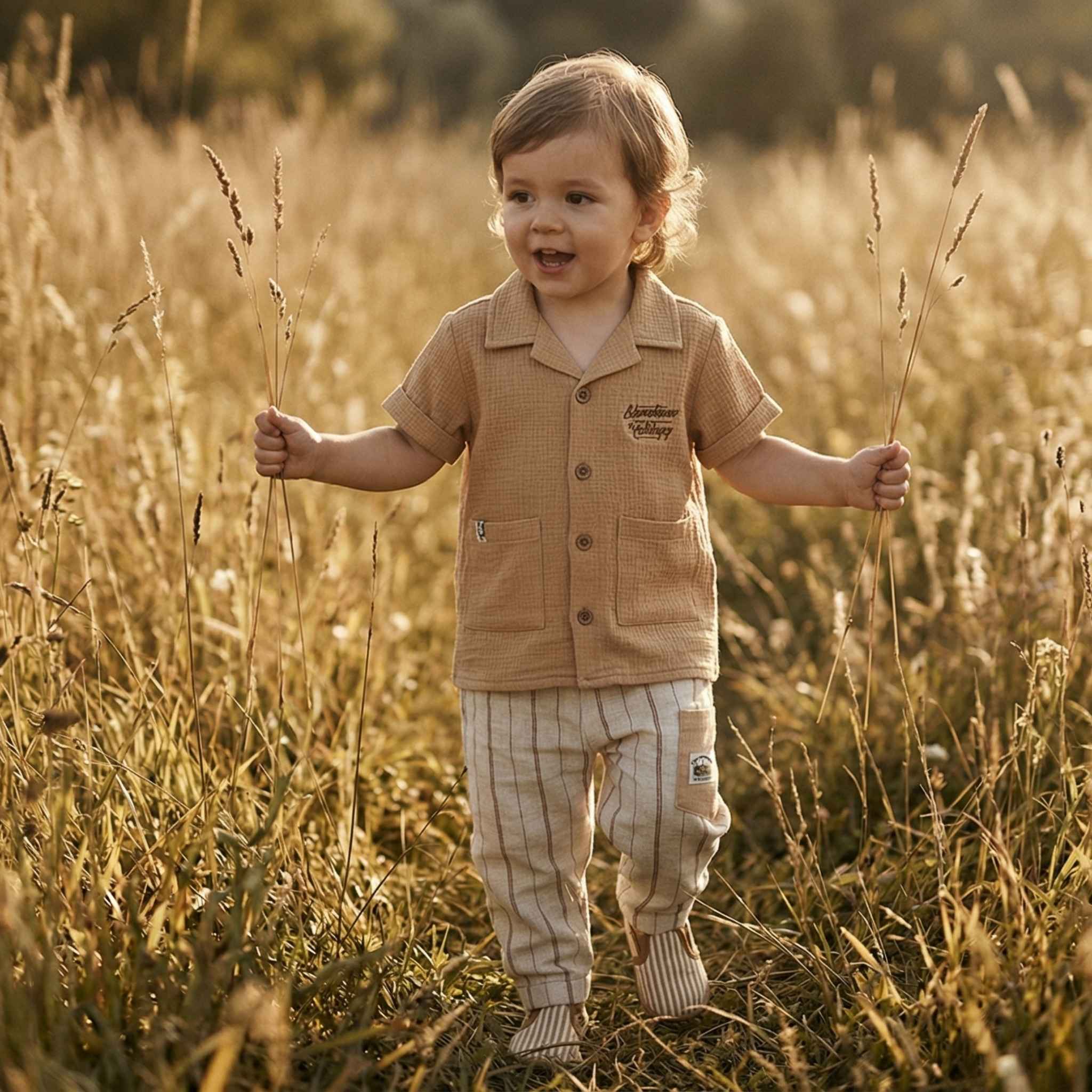 Adventure Serisi | Erkek Çocuk 2'li Takım